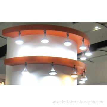 90W High Bay Lamp With High Lumen And Good Light Efficiency